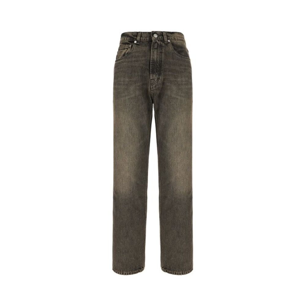 Our Legacy Man Clothing Jeans